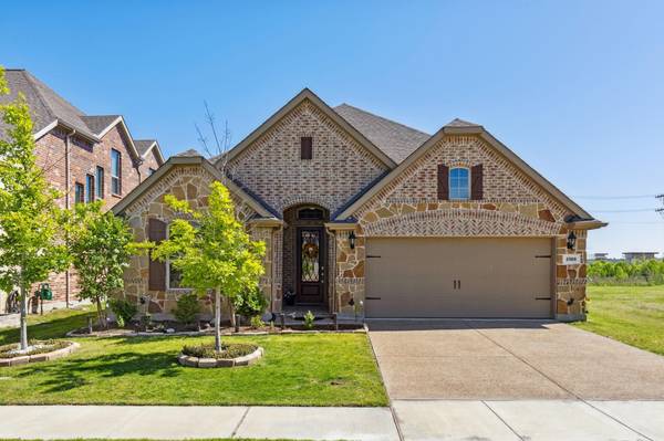 2388 Long Meadow Way, Lewisville, TX 75056