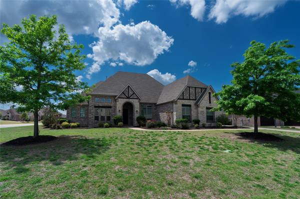 825 Calm Crest Drive, Rockwall, TX 75087