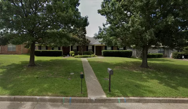 3209 Lexington Drive, Tyler, TX 75701