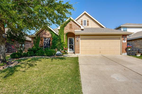 12112 Longstone Drive, Burleson, TX 76028