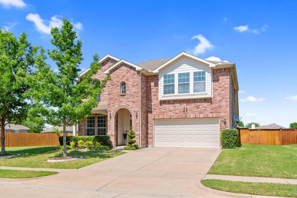 7436 Gallo, Grand Prairie, TX 75054