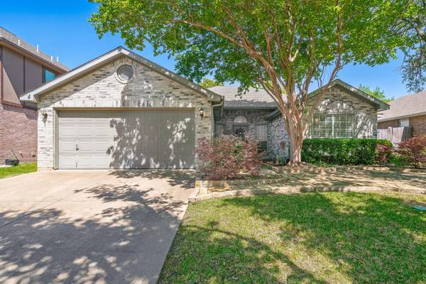 7516 Deerlodge Trail, Fort Worth, TX 76137