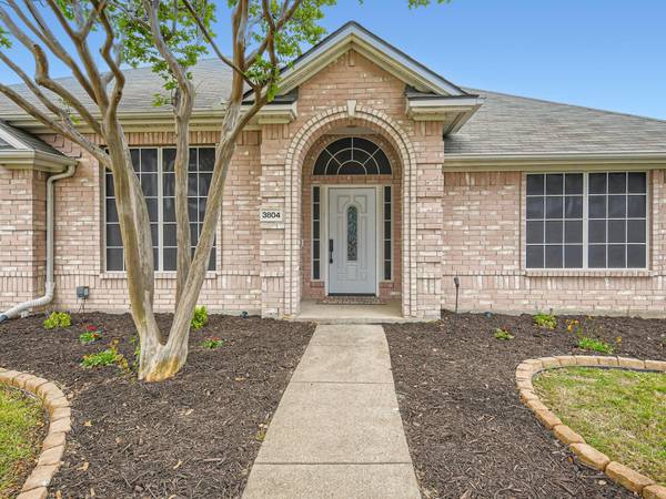 Richardson, TX 75082,3804 Warwick Lane