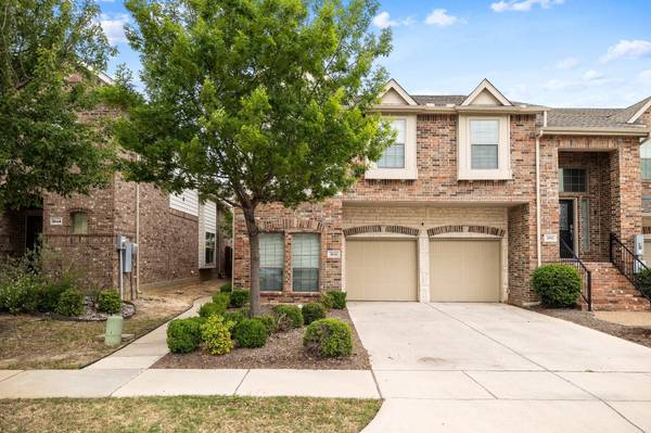 3648 Swiss Lane, Irving, TX 75038