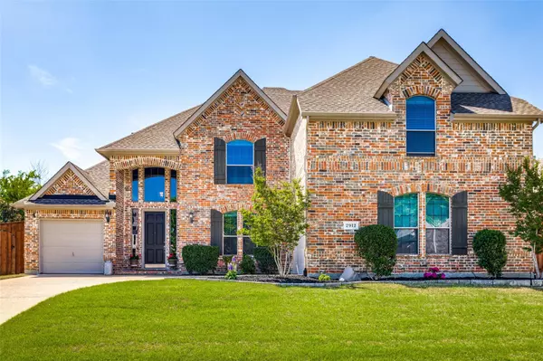 2912 Tracy Lynn Lane, Sachse, TX 75048