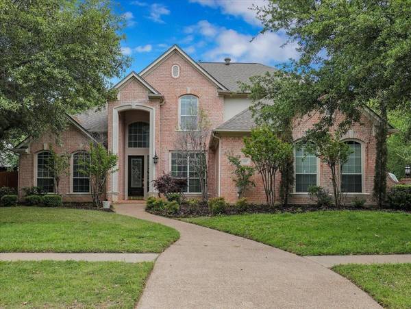 916 Stratford Drive, Southlake, TX 76092