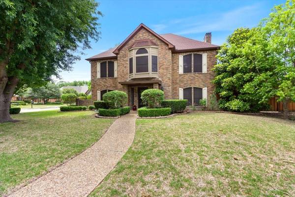 Plano, TX 75023,2200 Cardinal Drive