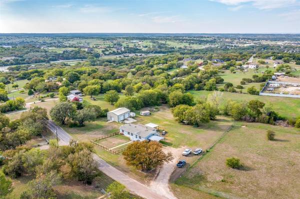 248 S Skyline Court,  Cresson,  TX 76035