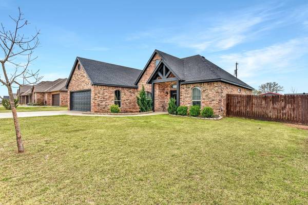 708 Mary Lee Lane, Collinsville, TX 76233