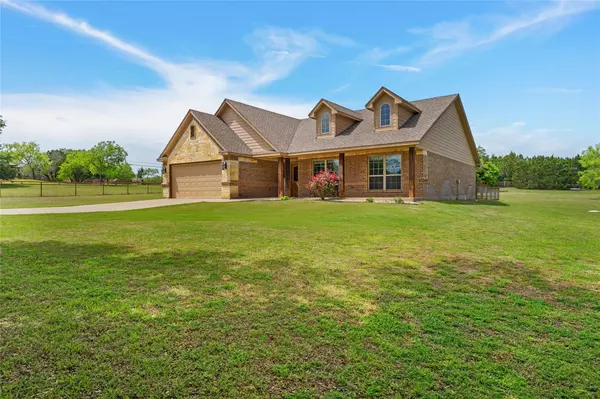 212 Star Ranch Drive, Whitney, TX 76692