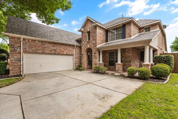 3817 Vicksberry Trail, Flower Mound, TX 75022