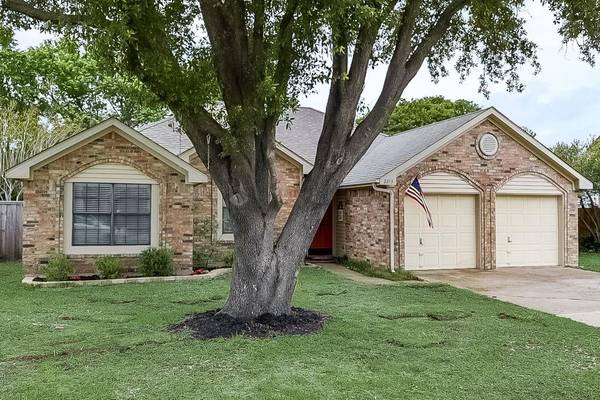 2213 Sheffield Court, Flower Mound, TX 75028