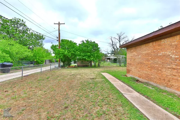 Abilene, TX 79601,602 E North 22nd Street