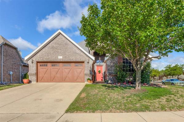 9853 Brazoria Trail, Fort Worth, TX 76126