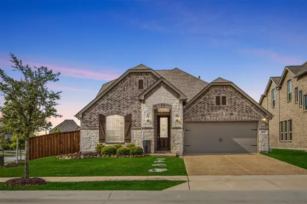 Prosper, TX 75078,15901 Perdido Creek Trail