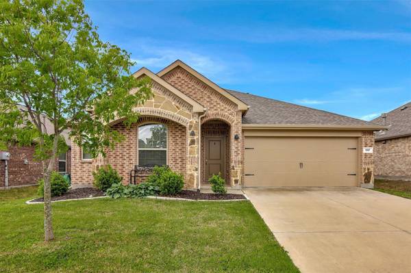 1317 Crescent View Drive, Anna, TX 75409