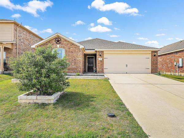 129 Curt Street, Anna, TX 75409