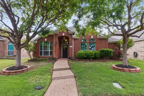 Mckinney, TX 75072,501 Clear Springs Court