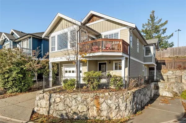 Langford, BC V9B 6W5,921 Bullen Crt