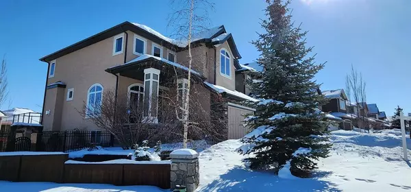 Calgary, AB T3M 0S7,43 Cranarch HTS SE