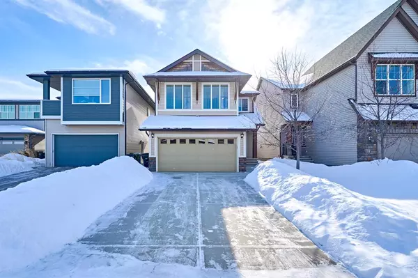 Calgary, AB T3H 6A2,55 Walden CT SE