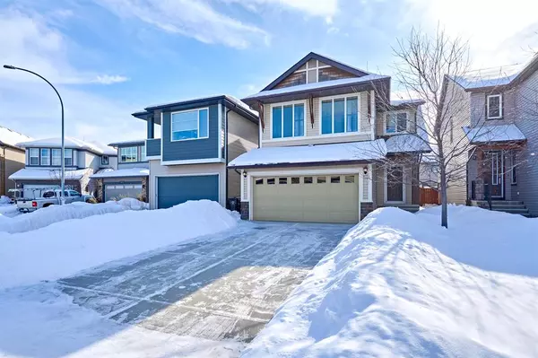 Calgary, AB T3H 6A2,55 Walden CT SE