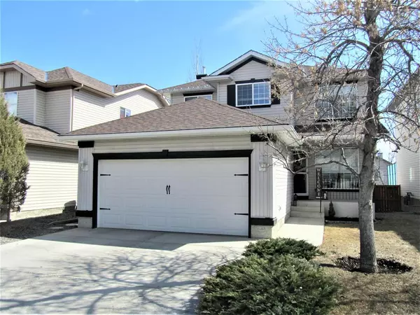 Calgary, AB T2Y 3T2,110 Bridlewood DR SW