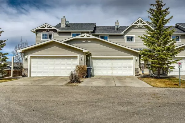 Langdon, AB T0J 1X2,5 Arbours CIR NW