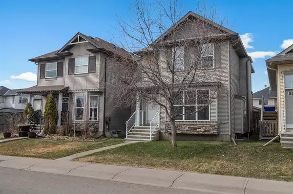 Calgary, AB T2M 1L5,10 Cranberry Close SE