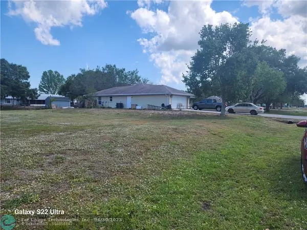 Okeechobee, FL 34974,1100 SW 86th Ave