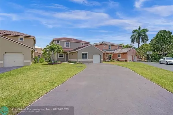 Pembroke Pines, FL 33029,1913 NW 184th Way