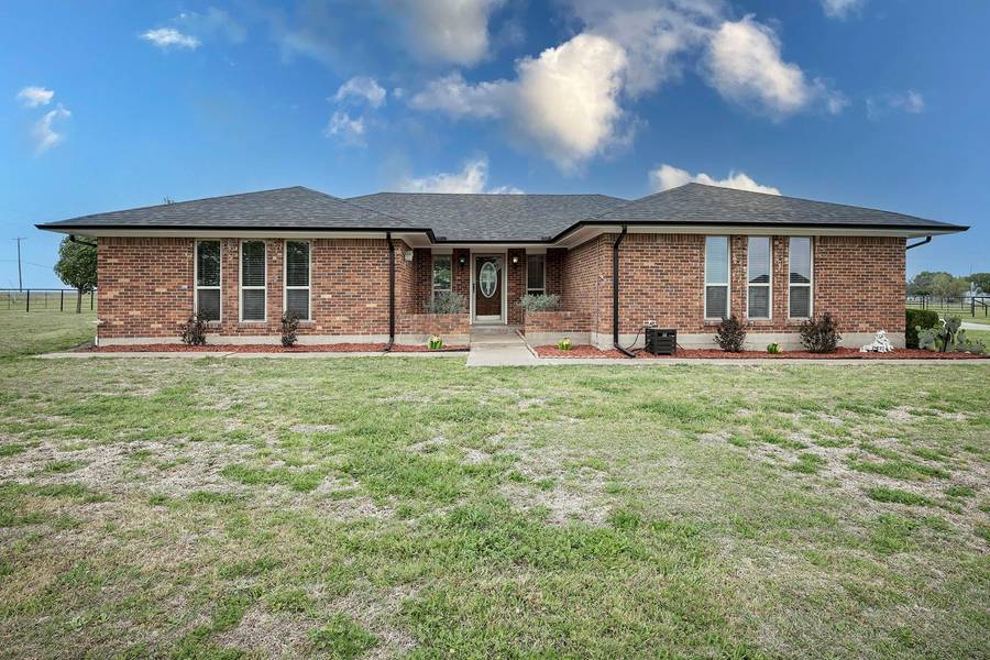 120 Herron Circle, Mclendon Chisholm, TX 75032