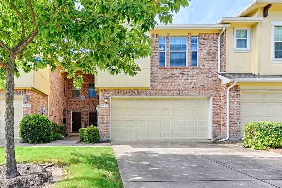 9815 Wake Bridge Drive, Frisco, TX 75035