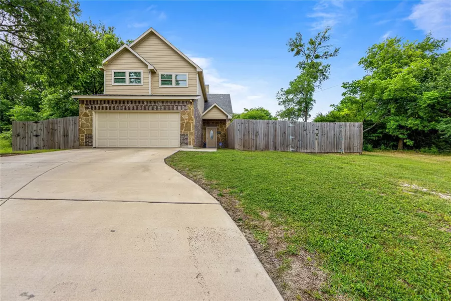 2714 Kool Avenue, Dallas, TX 75241