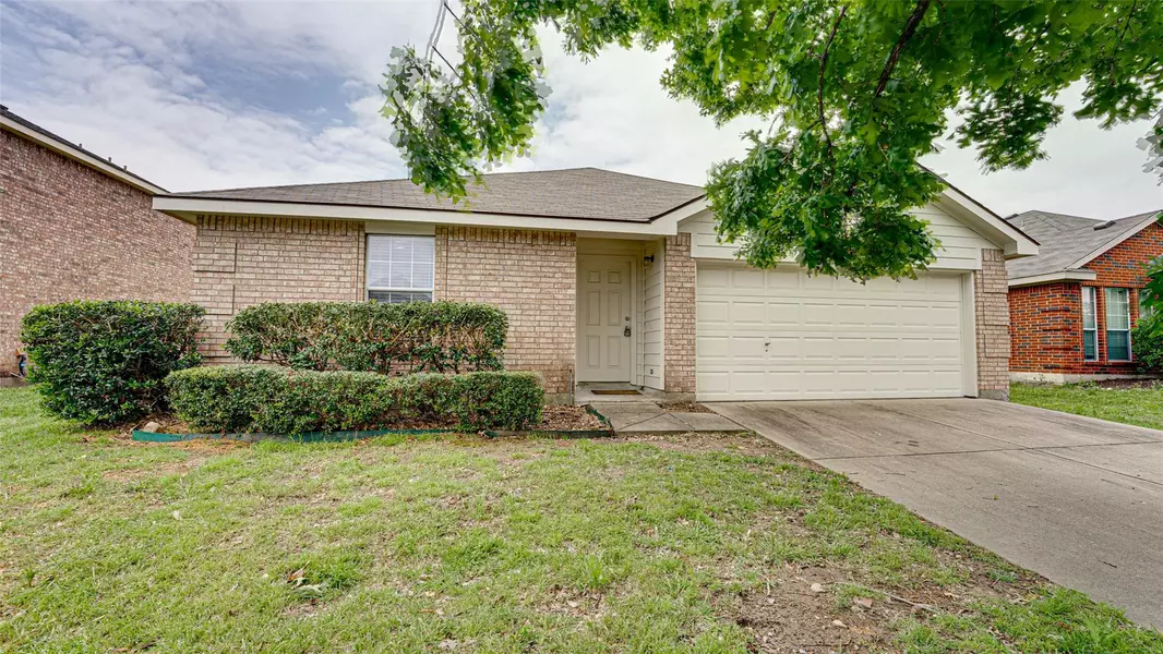 717 Orchid Boulevard, Royse City, TX 75189