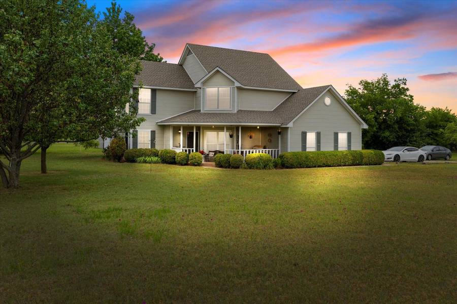 858 Broome Road, Bartonville, TX 76226