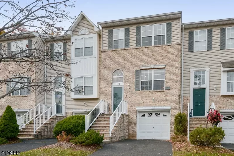 406 Tallwood Ln #406, Green Brook Twp., NJ 08812