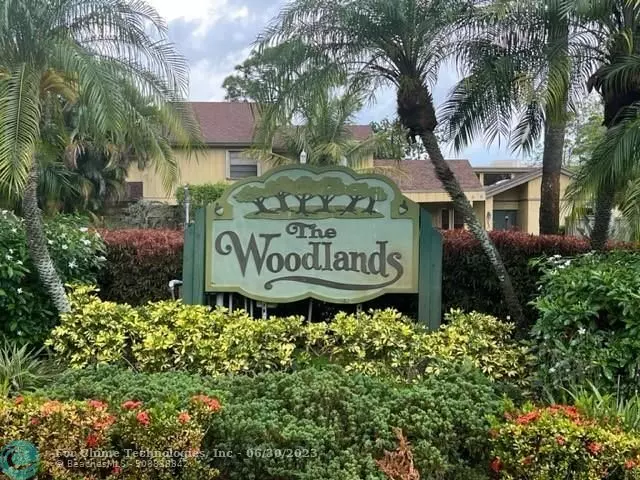 2079 S Deer Creek Woodlands Way  #2079, Deerfield Beach, FL 33442