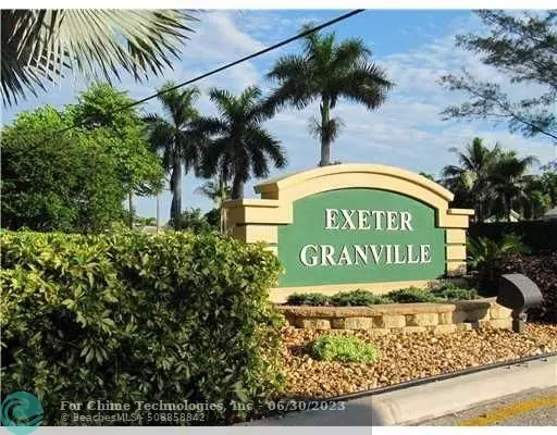 7863 Exeter Blvd  #202, Tamarac, FL 33321