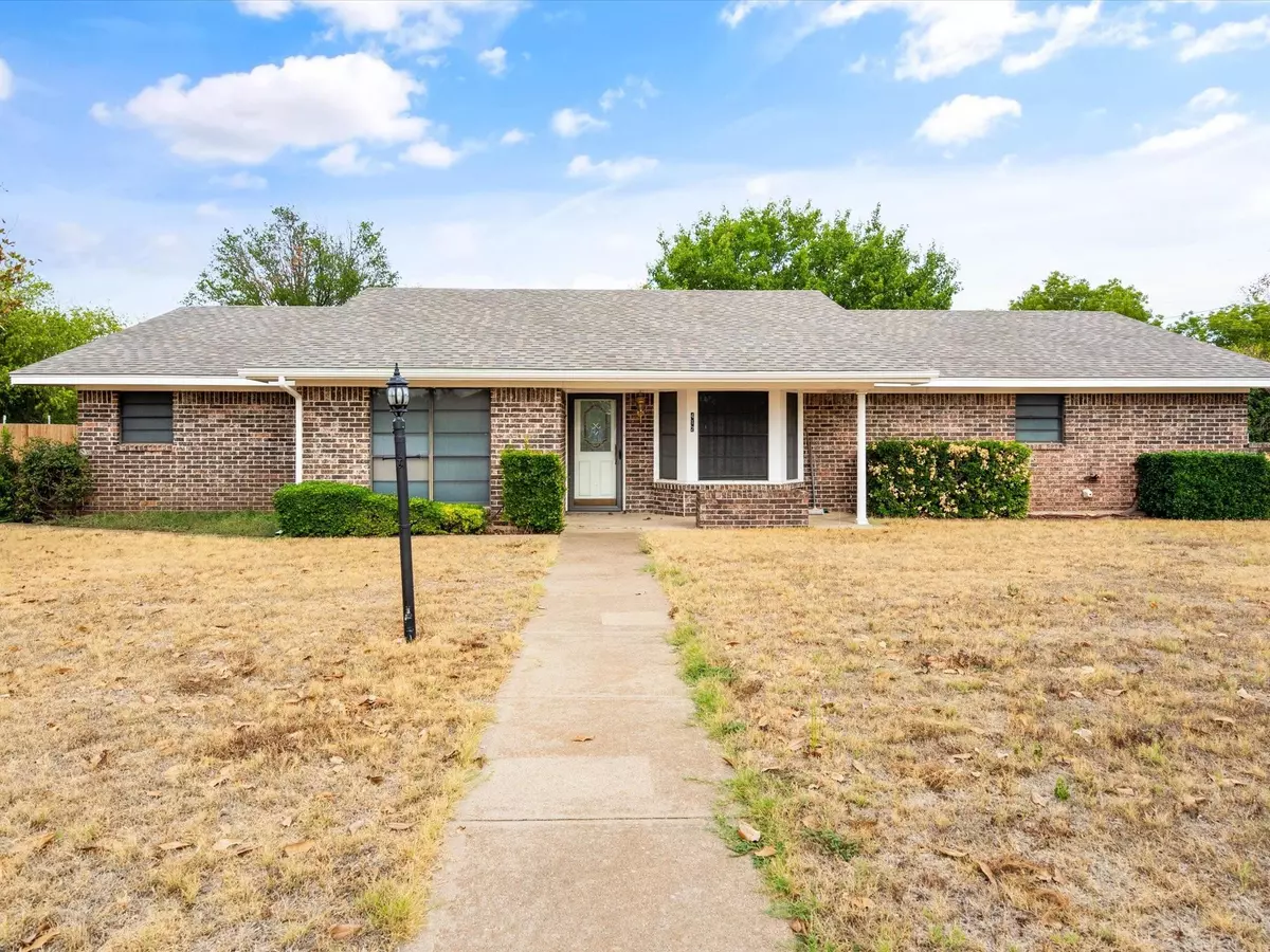 Godley, TX 76044,412 N 5th Street