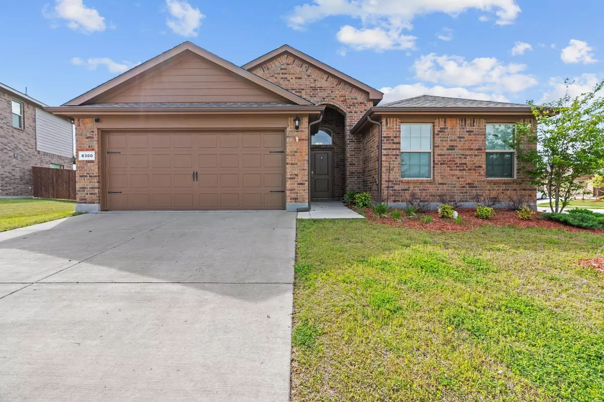 Fort Worth, TX 76131,8300 Artesian Spring Drive