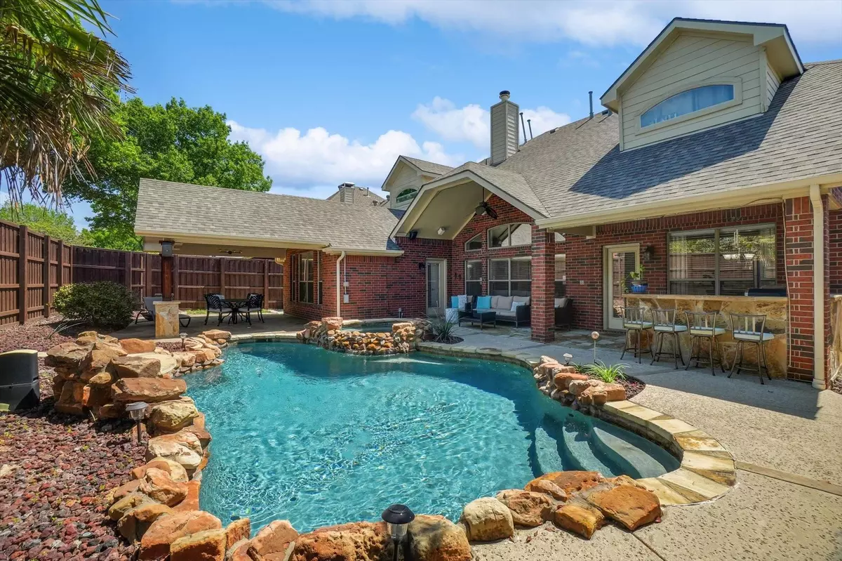 Flower Mound, TX 75022,3808 Glenshannon Lane