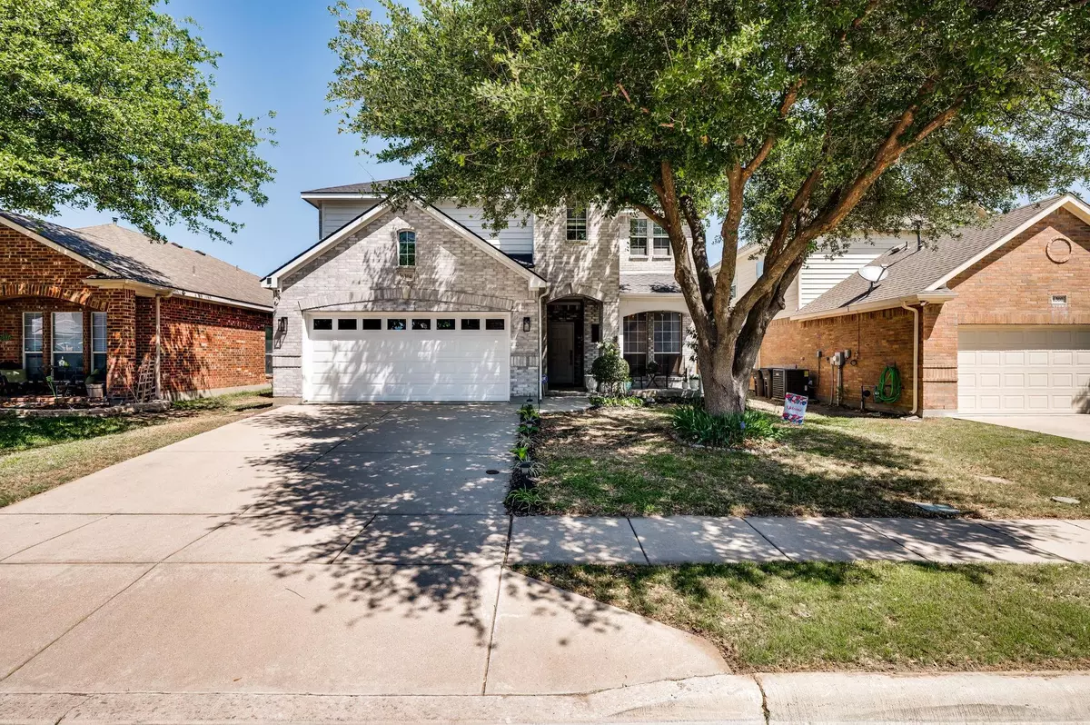 Fort Worth, TX 76179,6304 Redeagle Creek Drive