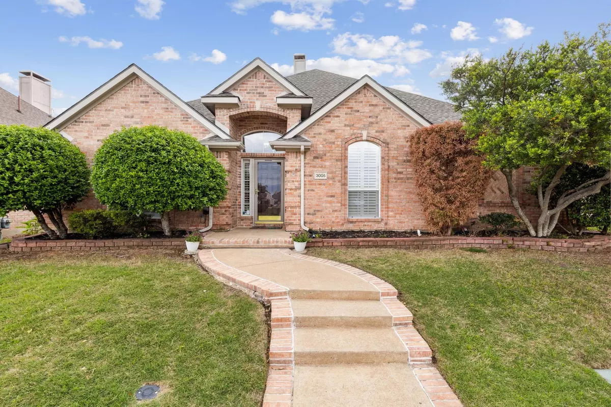 Mckinney, TX 75070,3005 Trailwood Drive