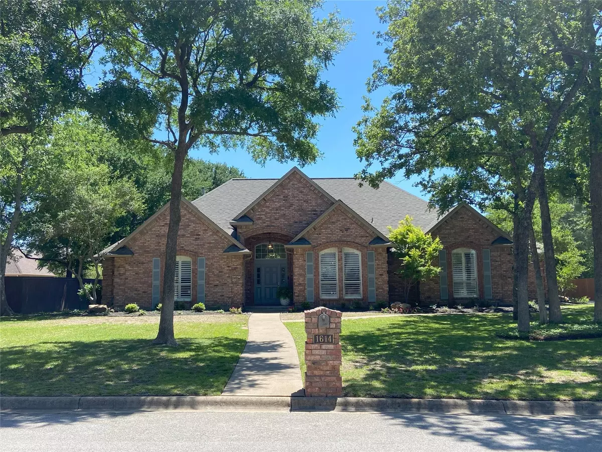 Keller, TX 76248,1614 Brentwood Trail