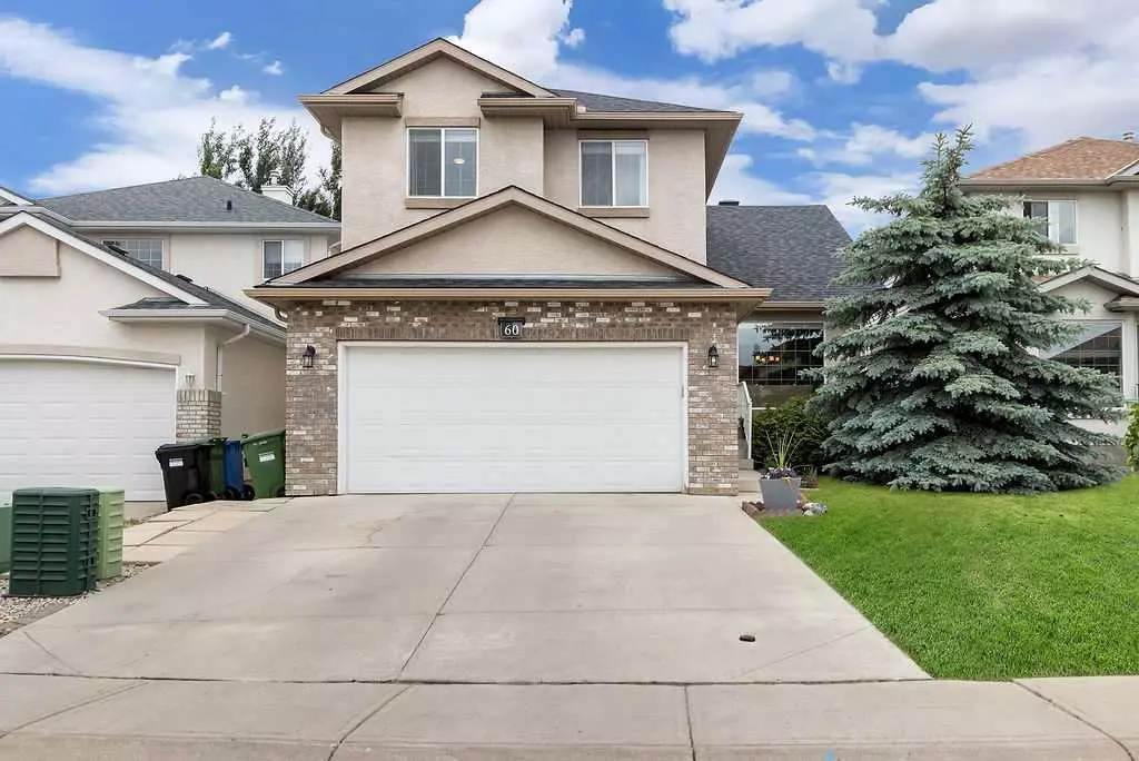 Calgary, AB T3H 5E2,60 West Cedar Rise SW