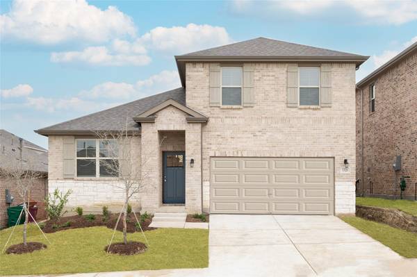 2032 Serval Lane, Crandall, TX 75114