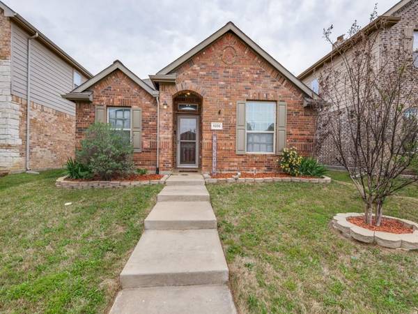 9205 Stewart Street, Cross Roads, TX 76227