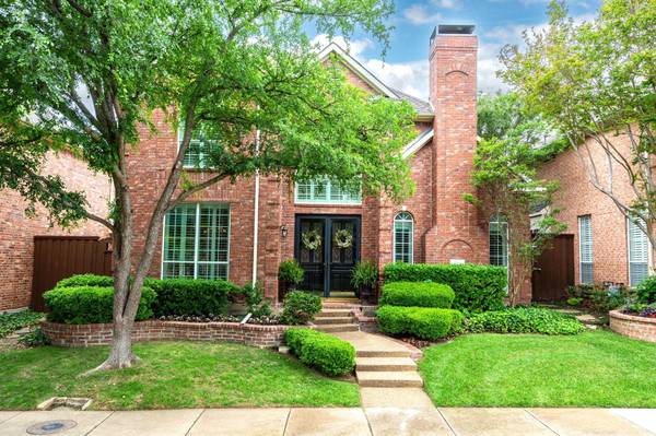 8631 Cherry Hill Drive, Dallas, TX 75243