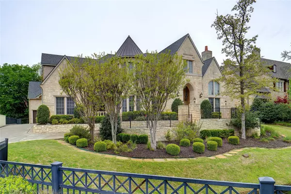 Colleyville, TX 76034,4804 Beldon Trail